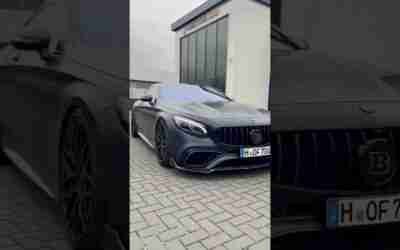 New Car Design #shorts #ytshorts #luxurycars #carvideos