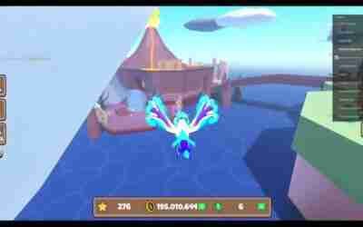 [HoverBoard] Pet Zoo Tycoon! Roblox How To Find All 10 Item Unlock Hoverboard"