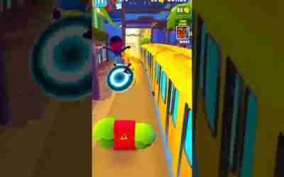 MAGICIAN hoverboard#shorts