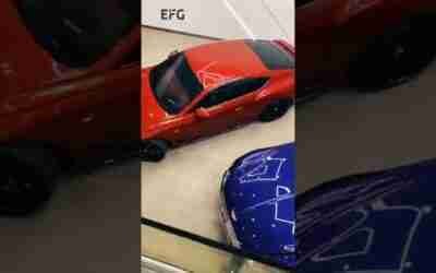 What is the fastest car 2021? #cars #shorts