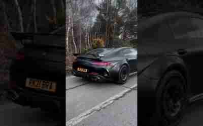 New Car Design #shorts #ytshorts #luxurycars #carvideos
