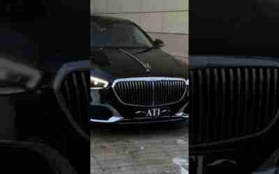 New Car Design #shorts #ytshorts #luxurycars #carvideos