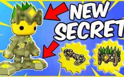 ULTRA HOVERBOARD SECRET + ANCIENT Outfit – Wobbly Life Major Update v0.7.5