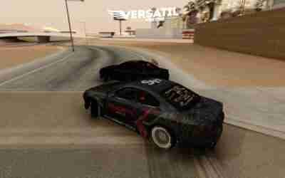 [ Versatil Drifting – MTA] ? Future Vision – Ft.guuuX