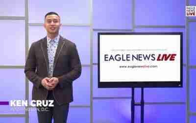 Eagle News — April 16, 2022