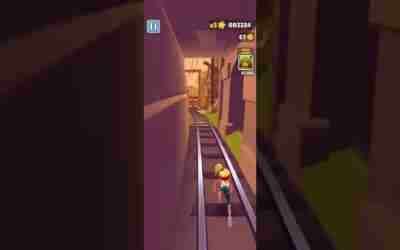 subway surfers #shorts #gaming – ?2(3)