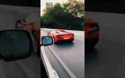What is the fastest car 2021? #cars #shorts