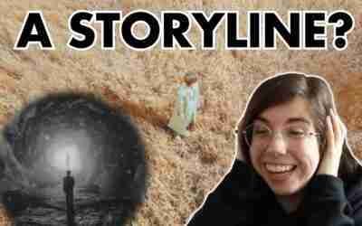 Is Seventeen Getting a Story!? |  DARL+ING MV REACTION