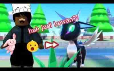 HAMPIR mEdAmPaTkAn hOvErBOaRd dI GAMEE…||ROBLOX INDONESIA||