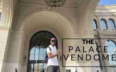 PALACE VENDOME LUSAIL, QATAR_ THE BIGGEST LUXURIOUS MALL IN QATAR