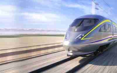 What Went Wrong With California's High-Speed Railway
