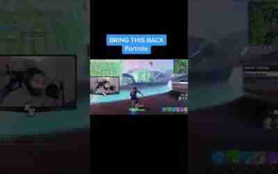 I Miss The Hoverboards #fort #fortnite #klutchs 520