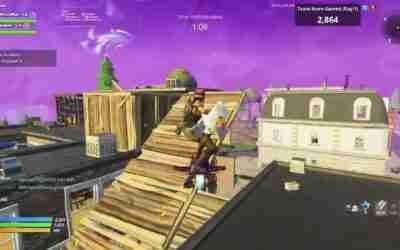 Hoverboard +Chicken