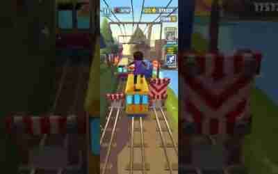 Score 909560 without hoverboards and keys