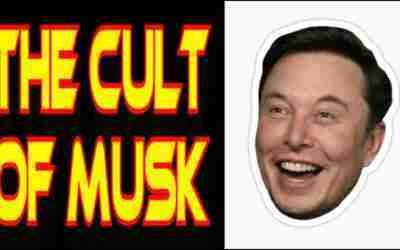 The Cult of Musk
