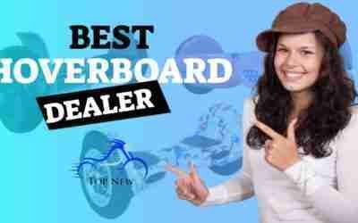Hoverboard Dealer Dallas | Top New Motorcycles