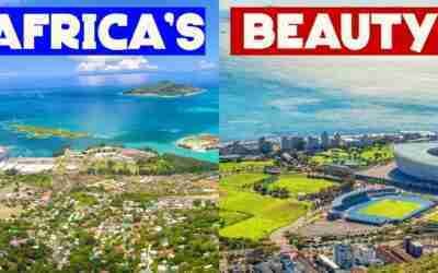 Top 25 Most Beautiful Cities 2022 You Should Visit (Part 1)