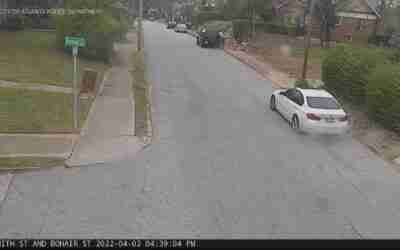 New tech helps Atlanta Police catch suspects