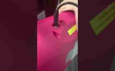 hoverstar hoverboard charger and charging port issue