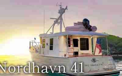 Nordhavn 41