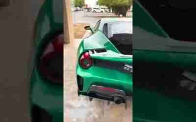 What's the fastest family car? #shorts #cars