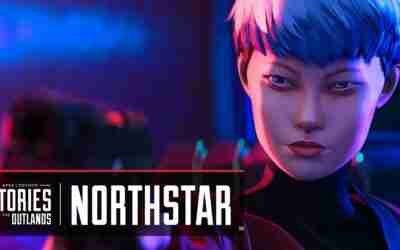 Apex Legends | Stories from the Outlands – “Northstar”