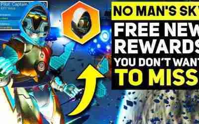 No Man's Sky – How To Get NEW "Shroud of Freedom" and Full S-CLASS Squadron  | No Man's Sky Outlaws