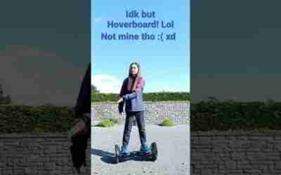 Hoverboard