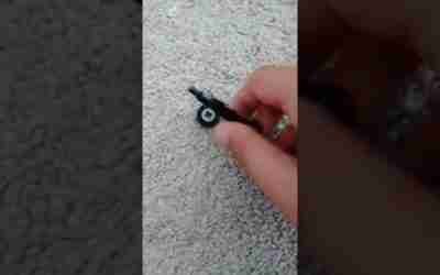 Lego – How To Build A Lego Hoverboard