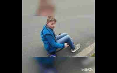 Hoverboard–Vorstellung- (+ neues Intro)