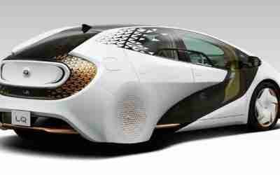 MOST AMAZING TOP 10 FUTURE CONCEPT CARS  APPLE CAR