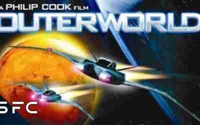 Outerworld – Beyond the Rising Moon | Full Movie | Sci-Fi Adventure