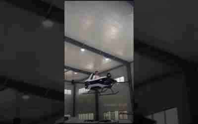 Hover | cosmic short | #shorts #engineering