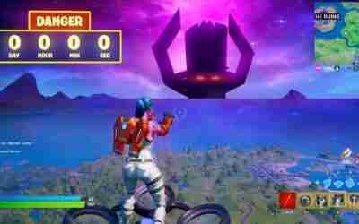 fortnite galactus glitches
