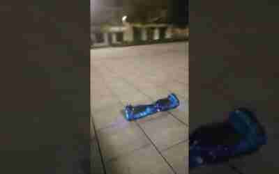 hoverboard smart wels 50vo