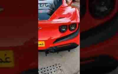 How fast can a 2022 car go?  #cars #shorts