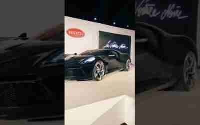 What is the fastest car alive? #shorts #cars