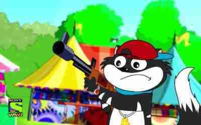 Sab Jholmaal Hai – What Happens Next – Fun & Fair