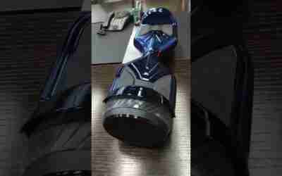 How to get a free SISIGAD Music Hoverboard, FREE review models