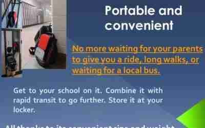 Transportatil – Rideables – Airwheel and Hoverboards – Greater Toronto, Ontario, Canada