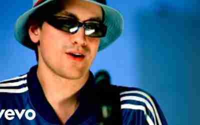 Wheatus – Teenage Dirtbag