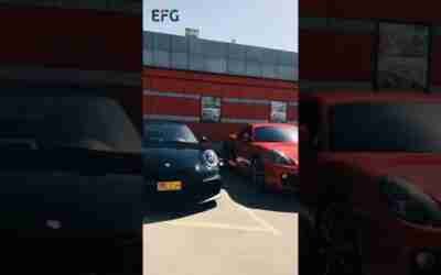 Which car is best in low budget? #cars #shorts