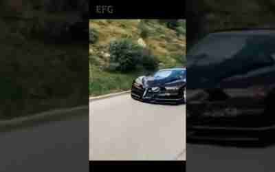 How fast can a 2022 car go?  #cars #shorts