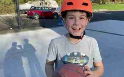 Hoverboard Sports