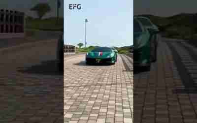 How fast can a 2022 car go?  #cars #shorts