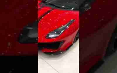 What is the fastest car 2022? #cars #shorts