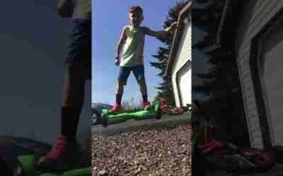 Hoverboard