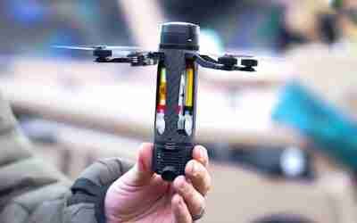 MILITARY INVENTIONS THAT YOU HAVE NEVER SEEN