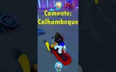 QUAL MELHOR SOM  –  das Hoverboards em Roblox Pet Simulator X   #shorts