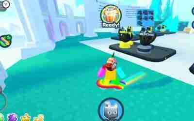 pet sim x all hoverboards (i forgot bling hoverboard)